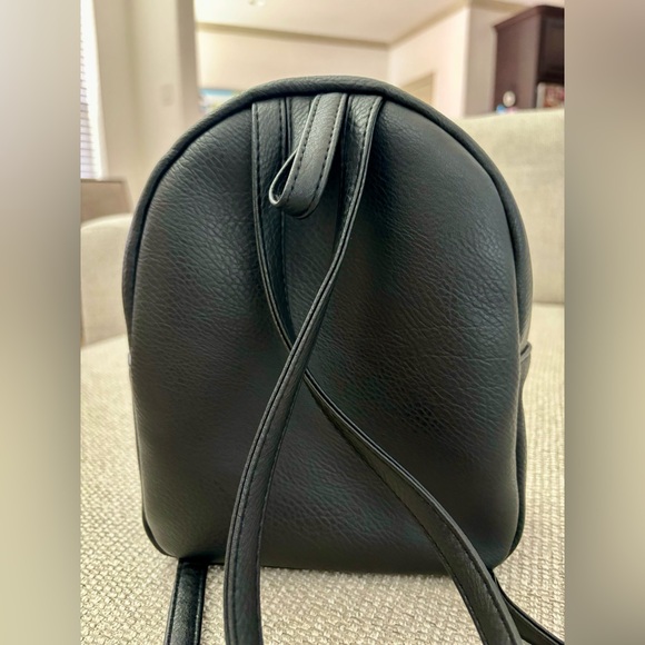 Typo Bulldog Mini Backpack - Picture 3 of 12